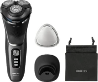Philips S3343/13 Shaver series 3000 nedves és száraz elektromos borotva kép