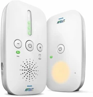 Philips SCD502/52 Avent bébiőr kép