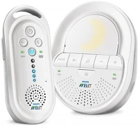 Philips SCD506/52 Dig. babaőrző kép