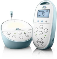 Philips SCD560/00 Scd560/00 dect bébi monitor kép