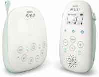 Philips SCD711/52 Avent digitális bébiőr kép