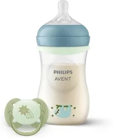 Philips SCD838/17 Avent scd838/17 natural response éjszakai szett kép