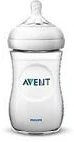 Philips SCF035/17 Avent natural  260ml cumisüveg kép