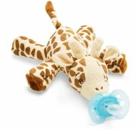 Philips SCF348/11 Scf348/11 avent játszócumi kép