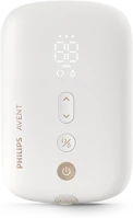 Philips SCF532/11 Avent elektromos mellszívó dupla kép