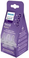 Philips SCY960/03 Natural response etetőcumi csomag scy960/03 kép
