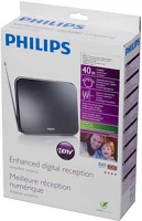 Philips SDV622412 Tv antenna kép