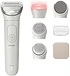Philips SET 9900 Bre748/00 beauty set 9900 kozmetikai szett kép