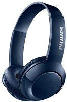 Philips SHB3075BL/00 Fejhallgató bluetooth kép
