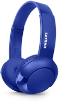 Philips SHB3075M2BL/97 On-ear headband bluetooth headset blue kép
