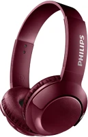 Philips SHB3075RD/00 Bluetooth fejhallgató kép