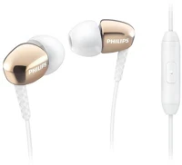Philips SHE3905GD/00 Fülhallgató kép