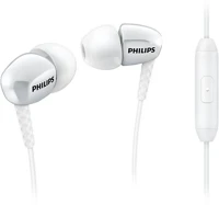 Philips SHE3905WT/00 Fülhallgató kép