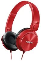 Philips SHL3060RD/00 Fejhallgató kép