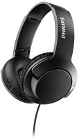 Philips SHL3175BK/00 Fejhallgató kép