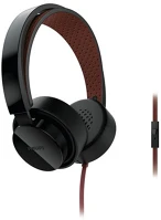 Philips SHL5205BK Fejhallgató kép