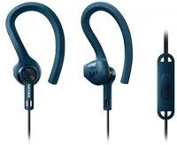 Philips SHQ1405BL/00 Fülhallgató mikrofonnal kép