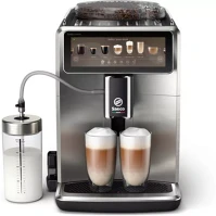 Philips SM8885/00 Saeco xelsis suprema sm8885/00 automata kávéfőző kép