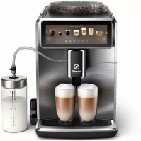 Philips SM8889/00 Saeco xelsis suprema (sm8889/00) automata kávéfőző kép
