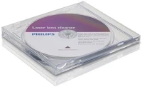 Philips SVC2330/10 Svc2330/10 lencsetisztító kép