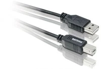 Philips SWU2112/10 Swu2112/10 usb kábel kép