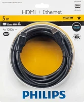 Philips SWV2434W/10 Hdmi kábel kép