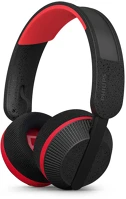 Philips TAA6219BK/00 fejhallgató és headset Vezeték nélküli Fejpánt Zene Bluetooth Fekete kép