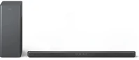 Philips TAB6309 2.1 Tab6309 2.1 hangprojektor szürke kép