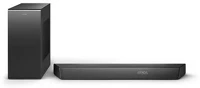 Philips TAB7807-10 Soundbar 3.1 black kép