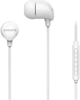 Philips TAE2146WT/00 Vezetékes fülbe helyezhető fülhallgató kép