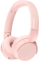 Philips TAH4209PK/00 Tah4209 fejhallgató headset rózsaszín kép