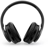 Philips TAH6005BK/10 Fejhallgató vezeték nélküli kép