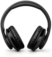Philips TAH6206BK/00 Fejhallgató vezeték nélküli kép