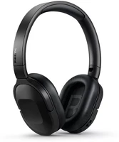 Philips TAH6506BK/00 Fejhallgató bluetooth kép
