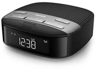 Philips TAR3505/12 Rádió órás kép