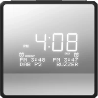 Philips TAR4600 1.0 Tar4600 1.0 rádiós ébresztőóra kép