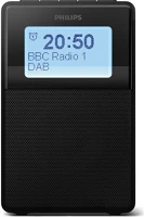 Philips TAR5100 Tar5100 hordozható 1.0 rádió kép