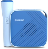 Philips TAS4405N/00 Bluetooth hangszóró kép