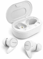 Philips TAT1207WT/00 Fülhallgató tws bluetooth kép