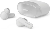 Philips TAT2000WT/00 2000 true wireless fülhallgató headset fehér kép