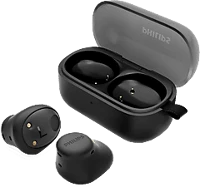 Philips TAT2149BK Tat2149bk true wireless fülhallgató headset fekete kép