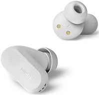 Philips TAT3509 Tat3509 true wireless fülhallgató headset fehér kép