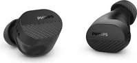 Philips TAT5000BK/00 5000 series trure wireless vízálló fülhallgató headset fekete kép