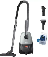 Philips XD2142/12 2000 Xd2142/12 2000 series porzsákos porszívó, 800w kép