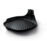 Philips XL HD9946/00 Airfryer xl hd9946/00 grill kiegészítő kép