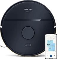 Philips XU2000/10 ROBOTPORSZÍVÓ ÉS -FELMOS&OACUTE; Xu2000/10 robotporszívó kép