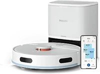 Philips XU2100/20 ROBOTPORSZÍVÓ ÉS -FELMOSÓ, DOKKOLÓ- ÉS Xu2100/20 robotporszívó kép