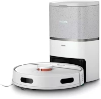 Philips XU3110/02 Homerun 3000 series aqua robotporszívó felmosó funkcióval kép