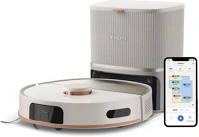 Philips XU5100/20 robotporszívó és -felmosó, dokkoló- és ürítőállomással kép