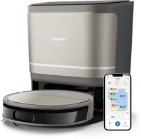 Philips XU9100/10 Homerun 9000 aqua xu9100/10 robotporszívó és felmosó kép